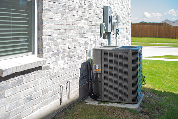 Reliable Heat Pump Repair contractor in Weston, CT by FH HVAC